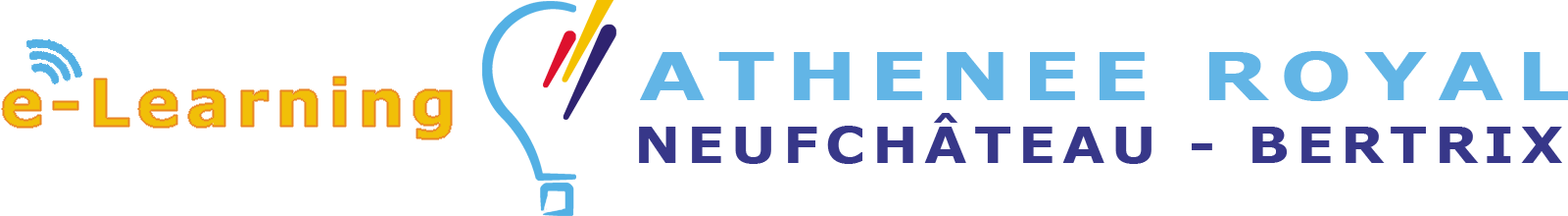 Plateforme pédagogique ARNB