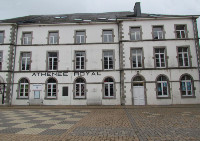 Infos parents fondamental Neufchâteau