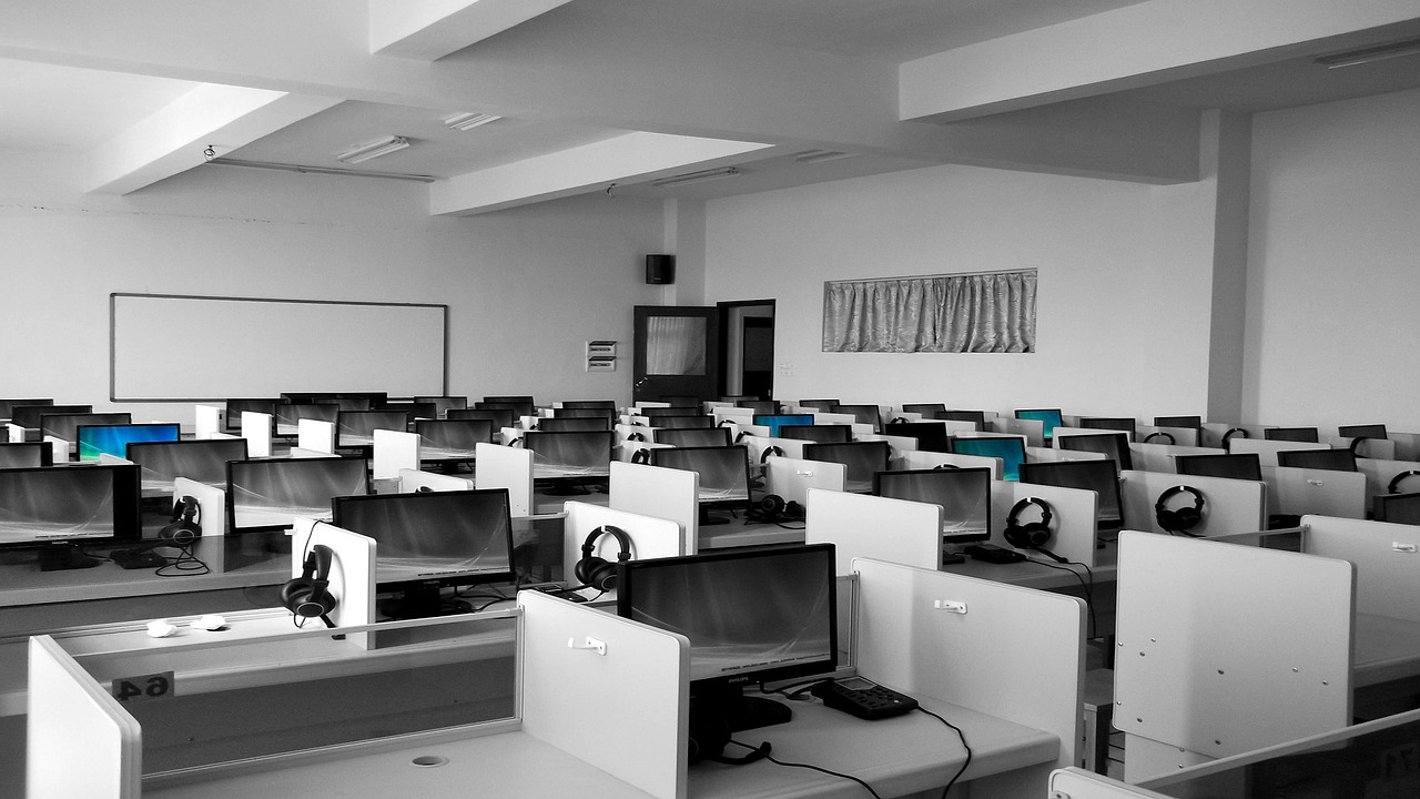 Gestion parc informatique