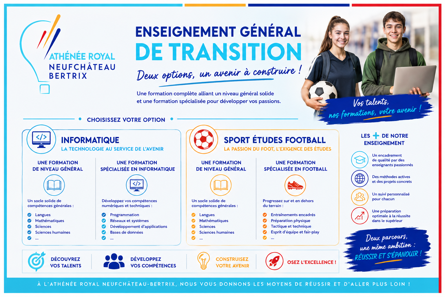 Général de Transition
