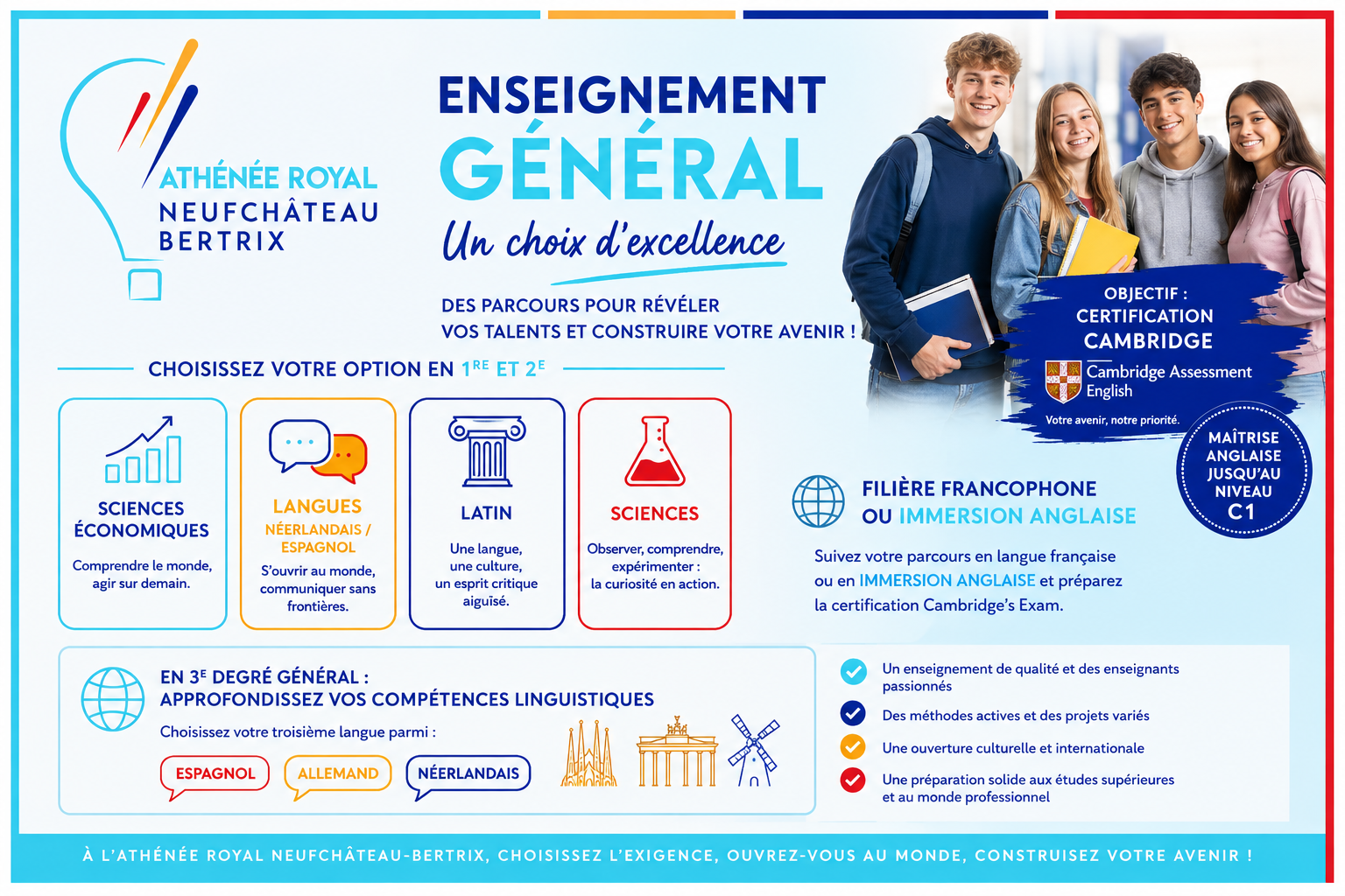 Général