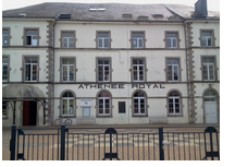 Fondamental Neufchâteau